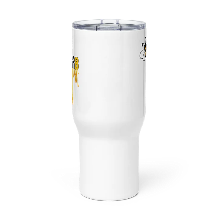 BE GR8 Travel Mug product image (2)