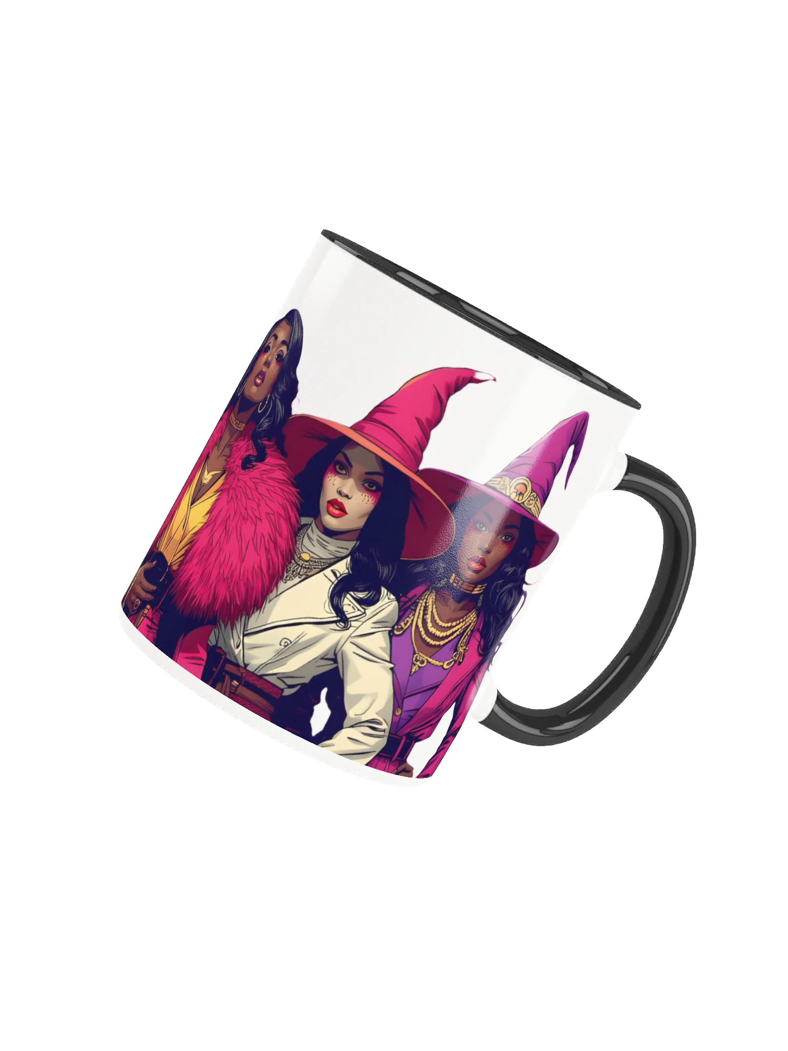 Coven Rising: The Mug product image (4)