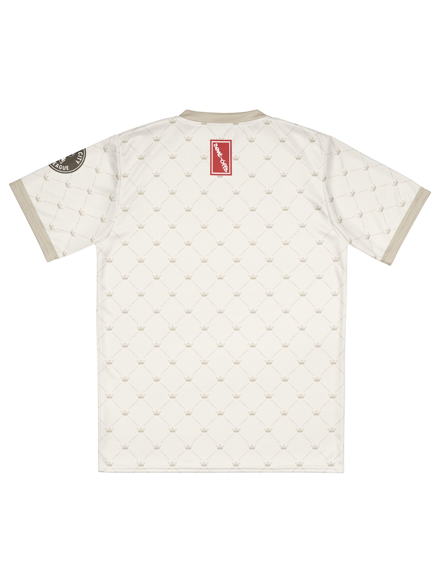 Dreamers of Desert FC Home Jersey product image (2)