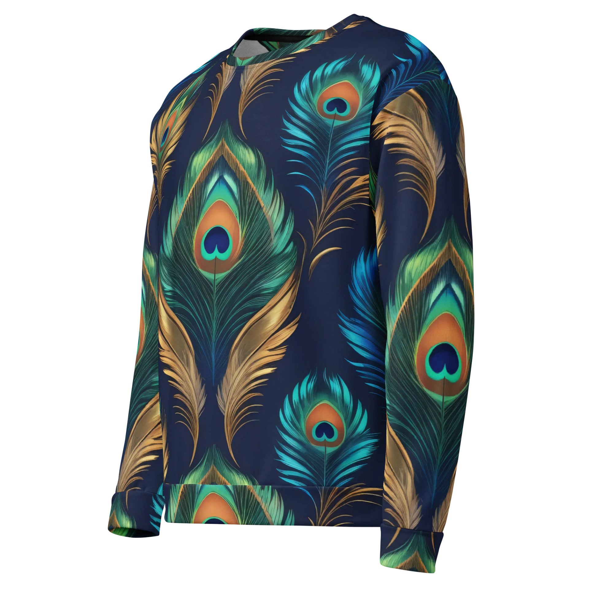 Peacock Tshirt product image (3)