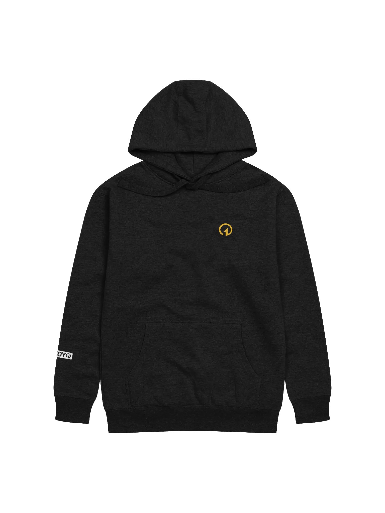 1OF1 Hoodie - Classic w/ Symbol product image (1)