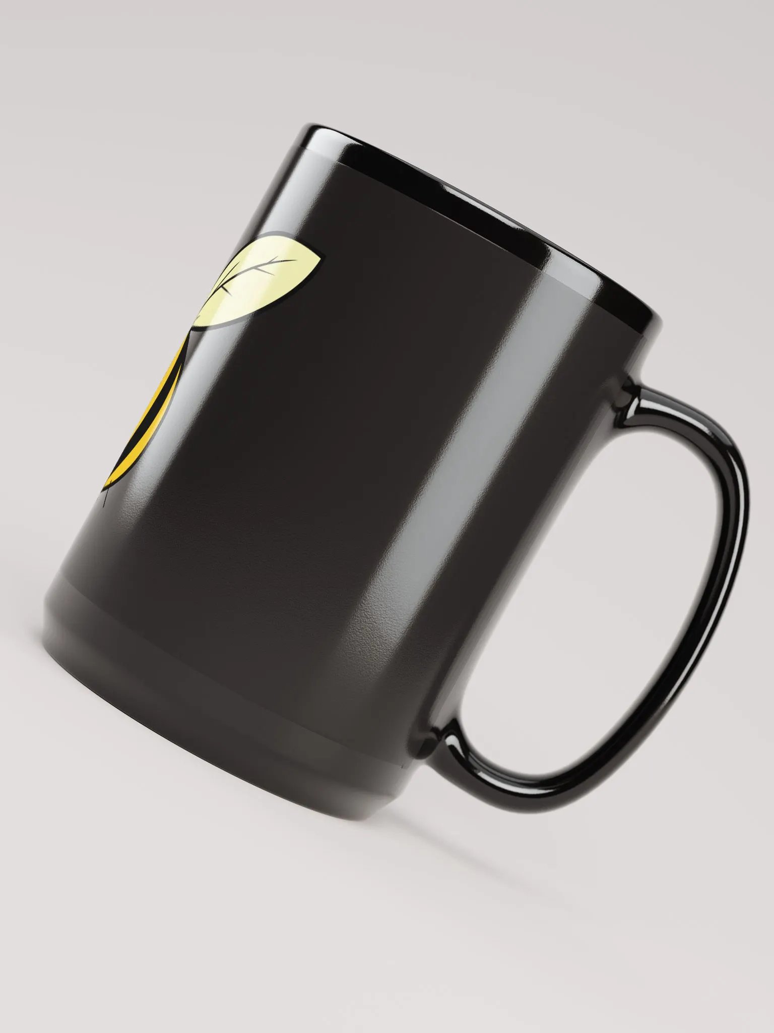 FatBee Mug 15oz product image (6)
