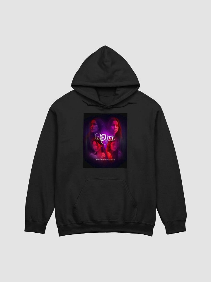 Hoodie ELIXIR: After Time [Estampado] product image (1)