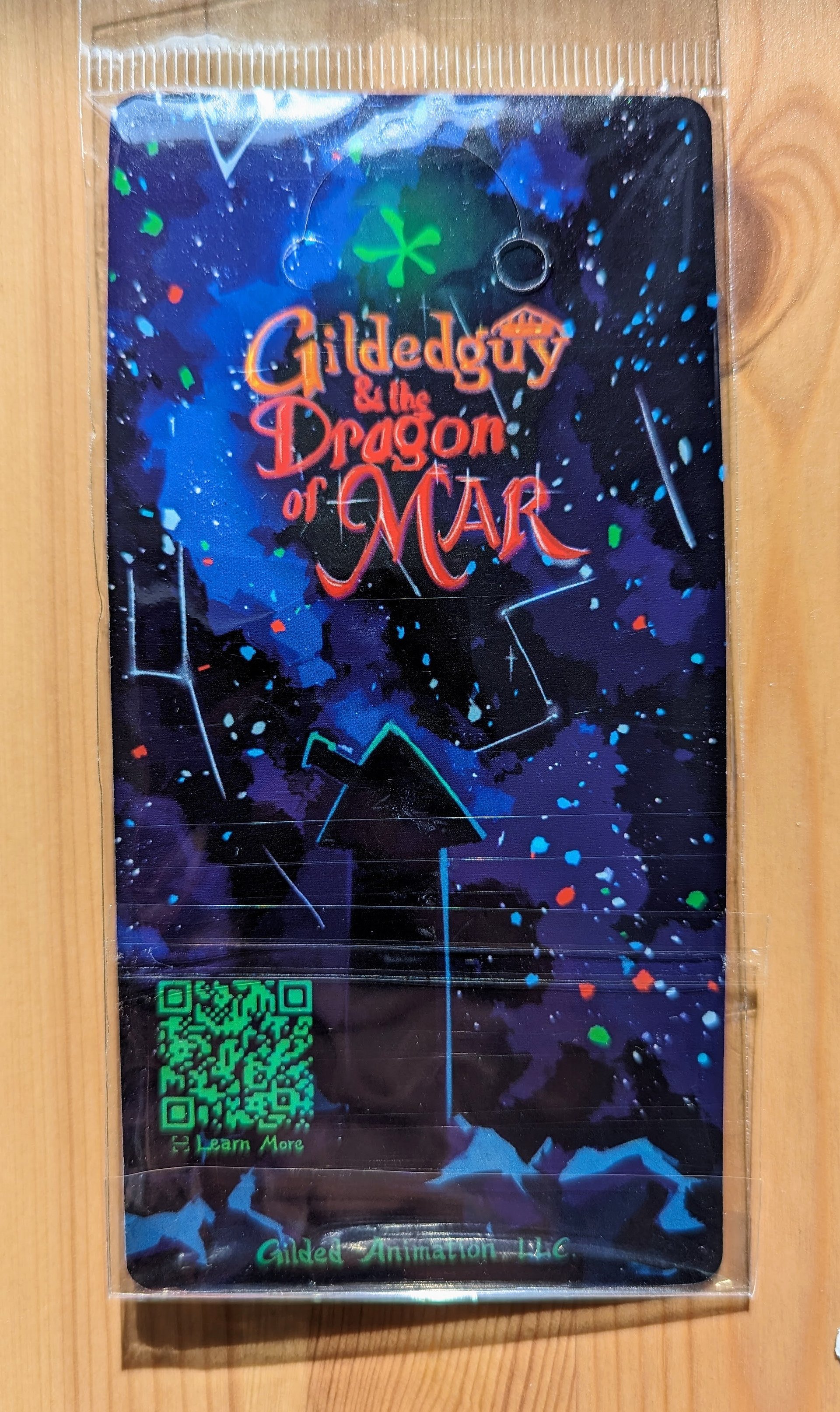 Dragon Head/Gem Keychain product image (21)