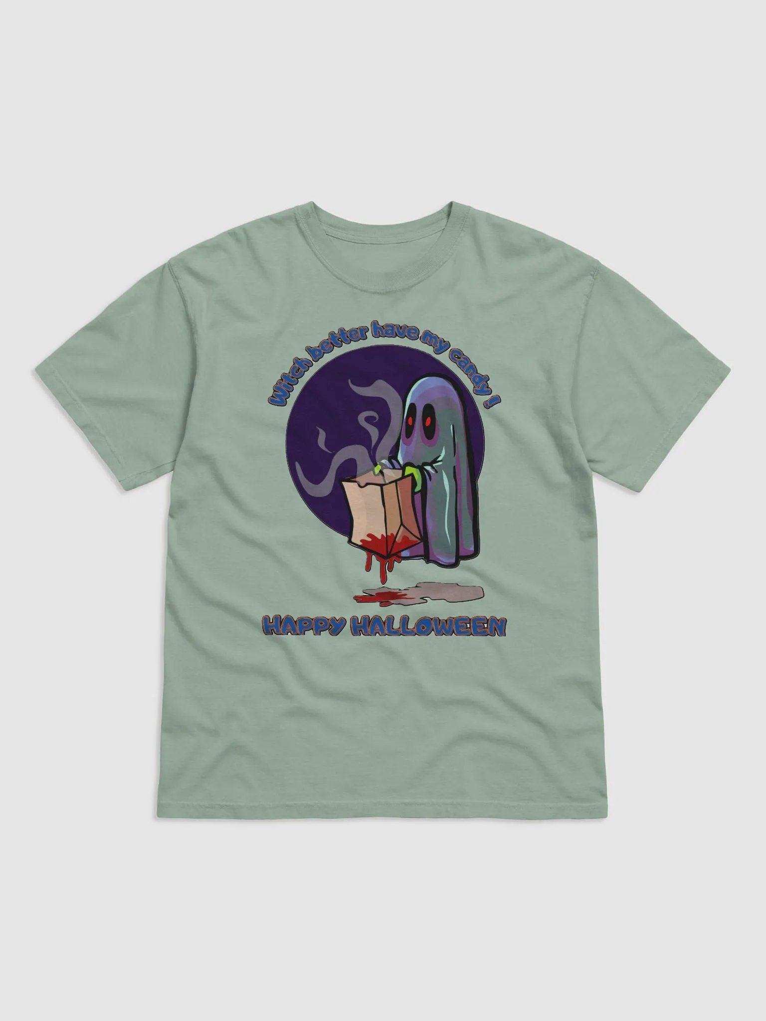 WITCH BETTER HAVE MY CANDY product image (13)