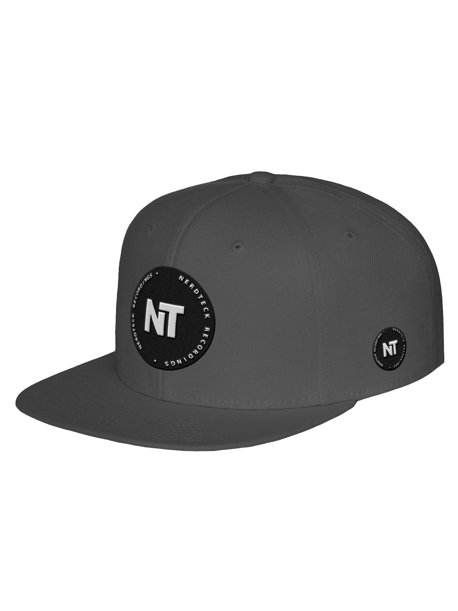 2026 - Colors Edition - Record Label Snapback Hat product image (10)