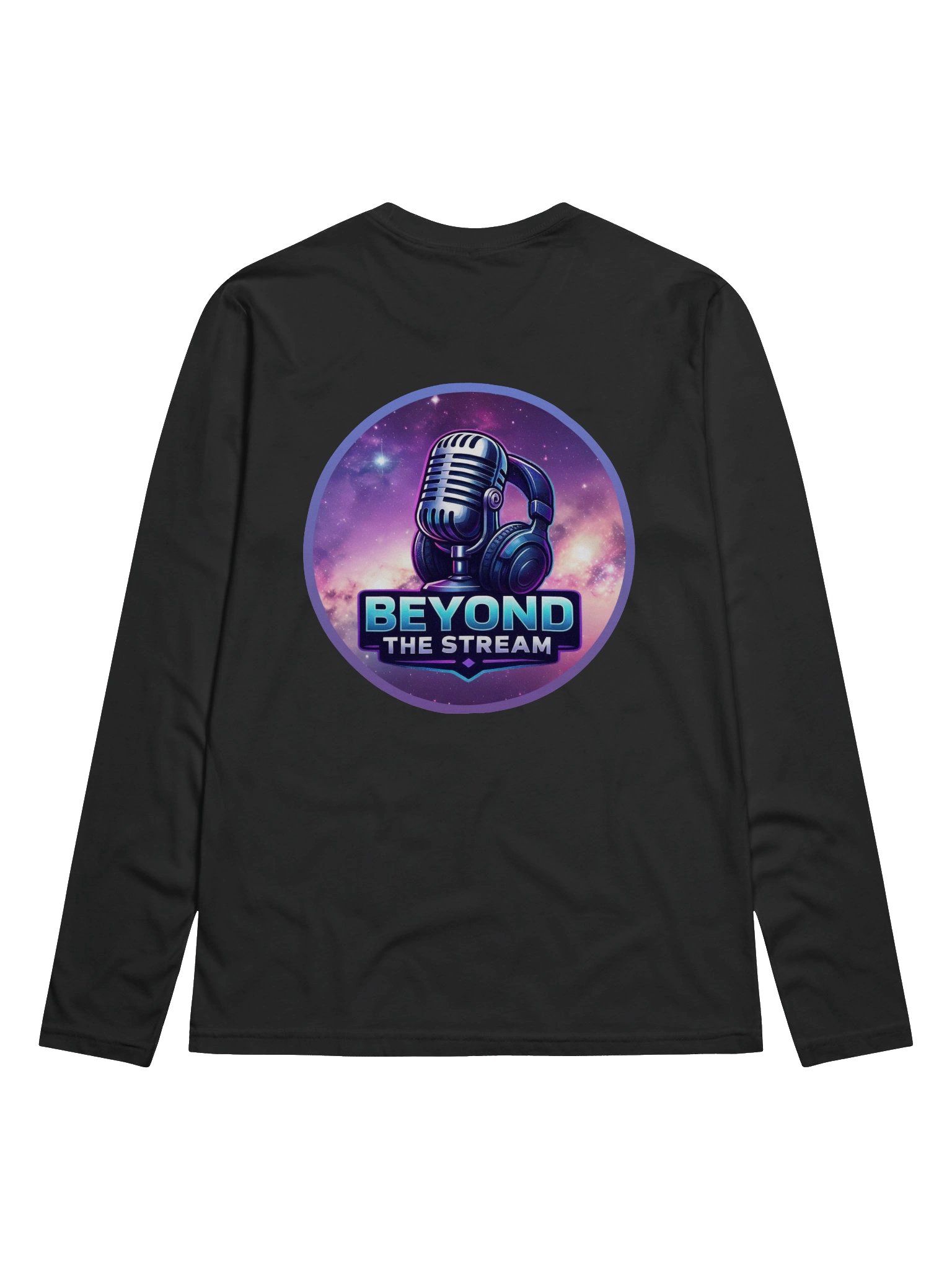 Long Sleeve Galaxy product image (4)