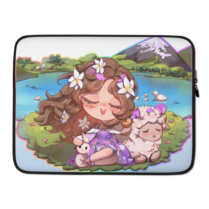 The Empress' Secret Lake product image (2)