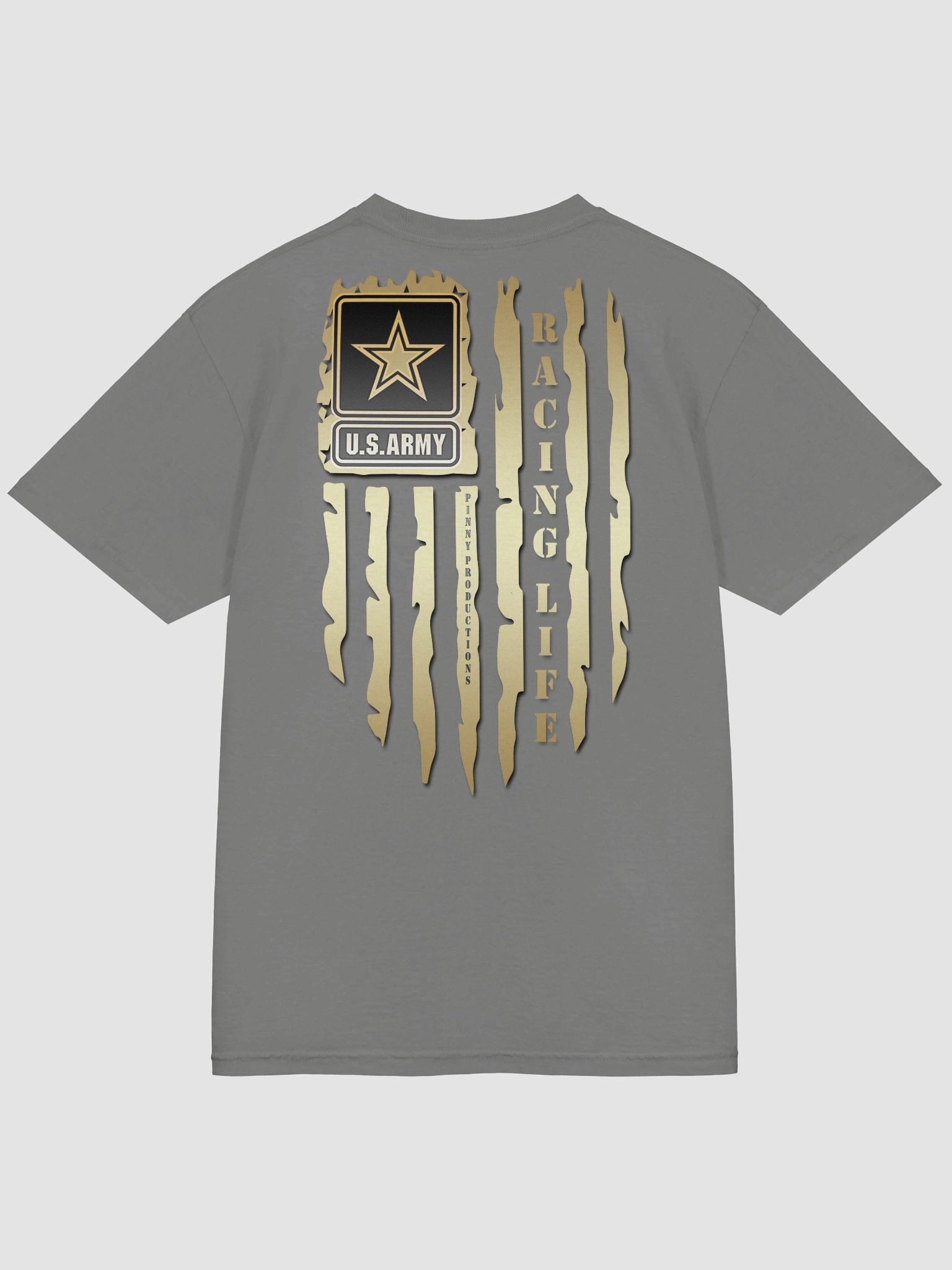 Army Racing life product image (14)
