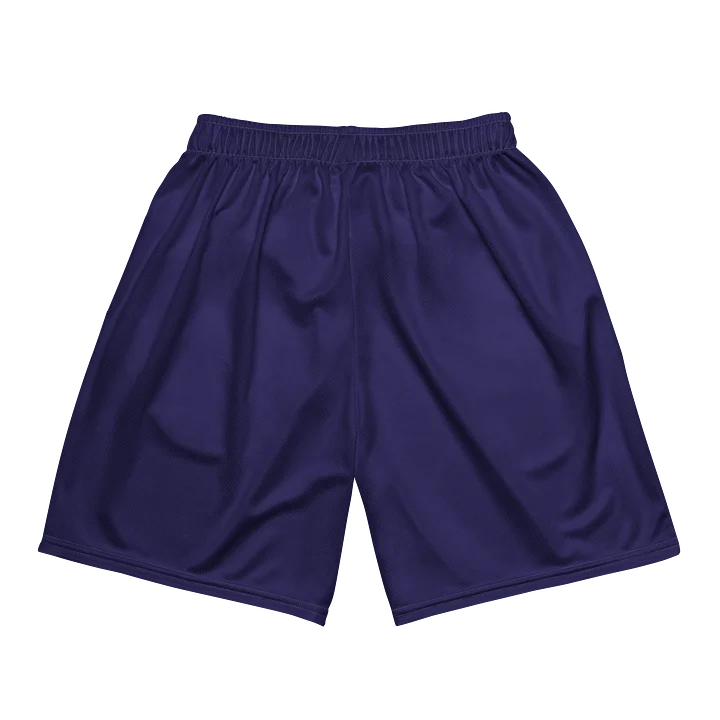 Neon Shade Miami United Away Shorts product image (2)