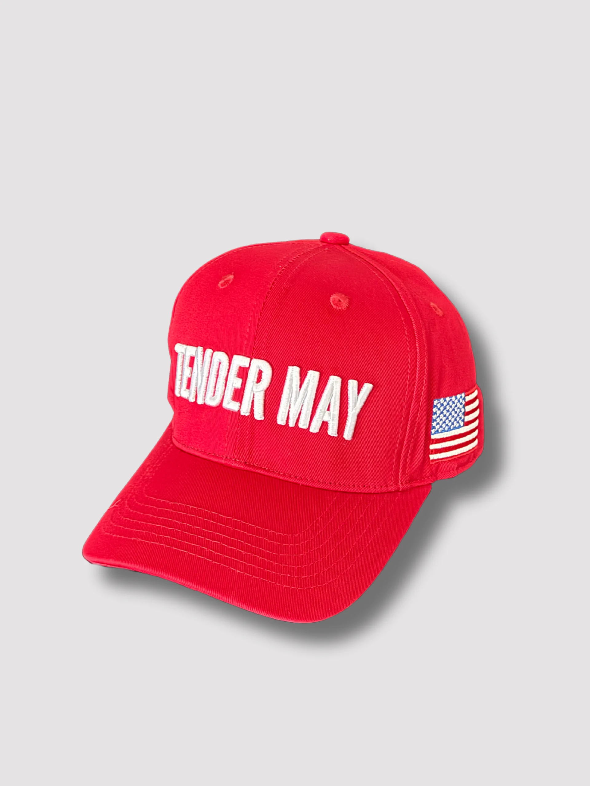 Limited Edition Hat - Red product image (1)