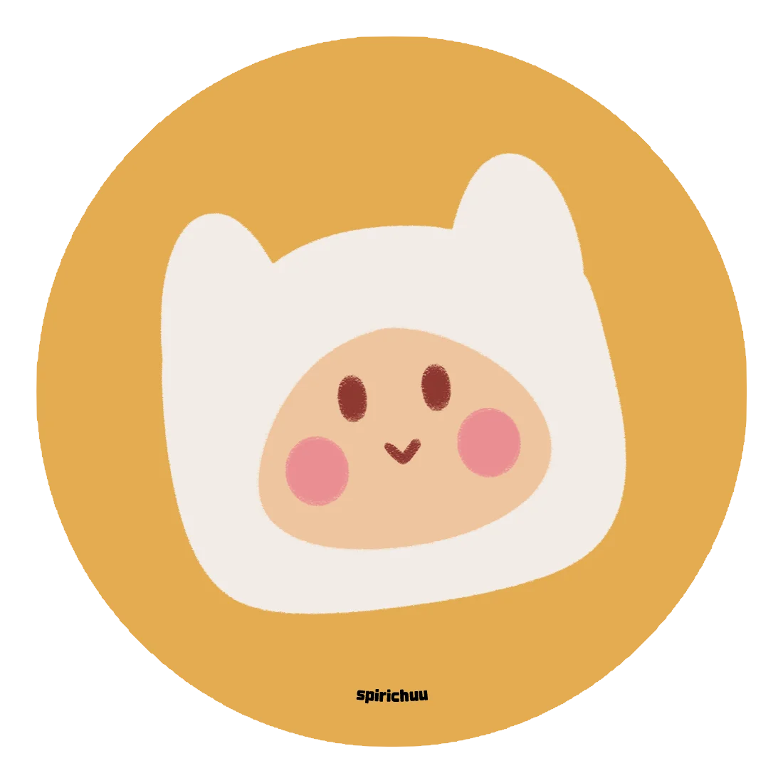 Adventure Time Buttons product image (1)