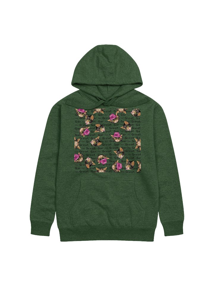 Gar the Great Premium Hoodie product image (25)