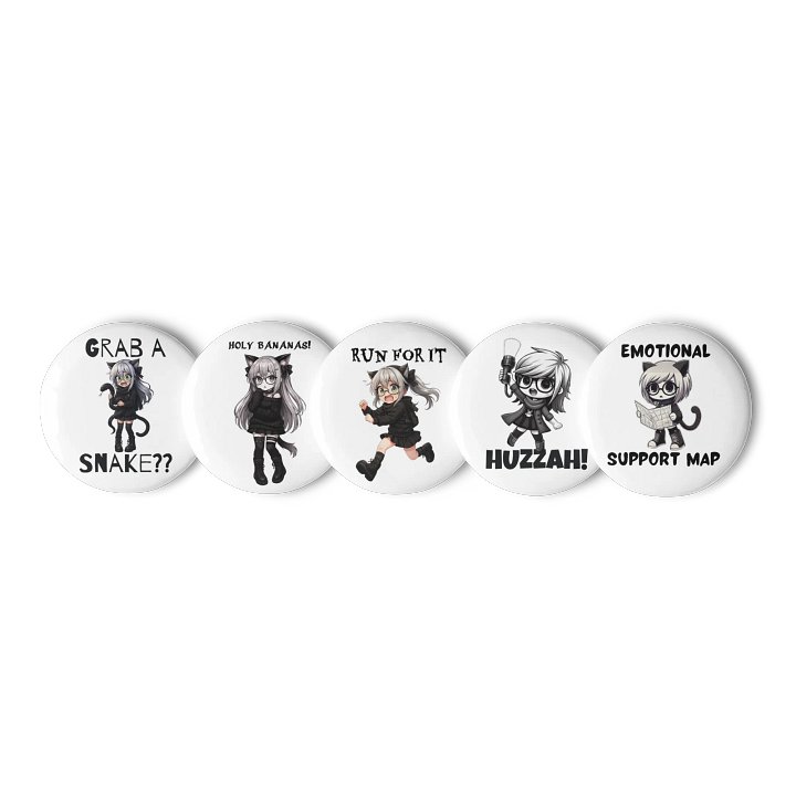 JN pin set 1 [2.5in] product image (1)