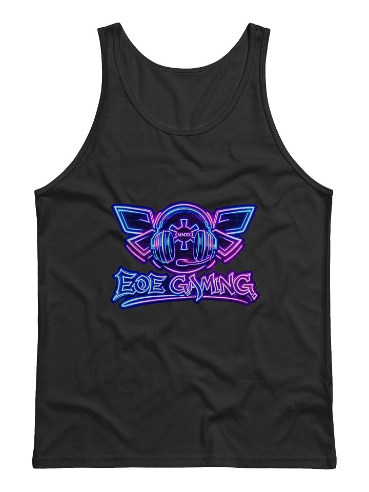 EOE Gaming Jersey Tank product image (1)