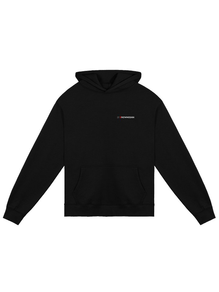 Brownishh - Hoodie product image (1)