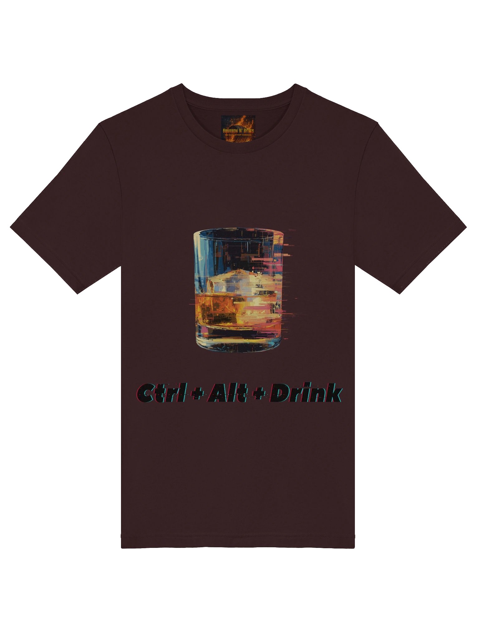 Ctrl + Alt + Drink product image (29)