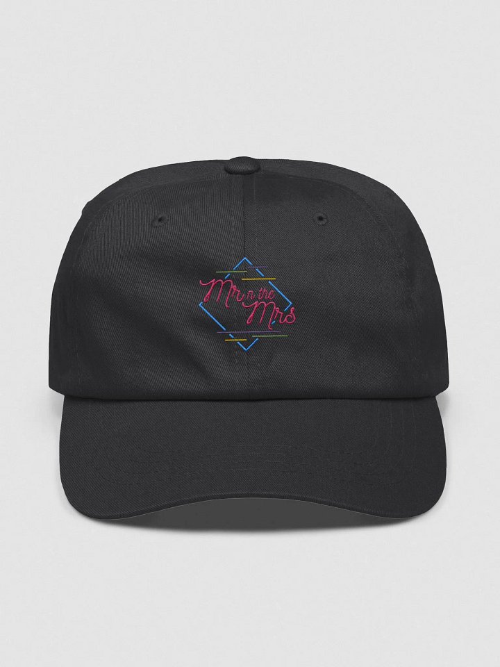 Neon - Dad Hat product image (1)
