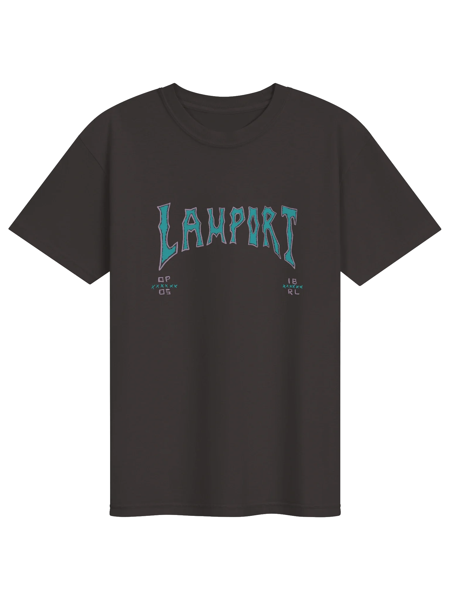LAMPORT - Lambong