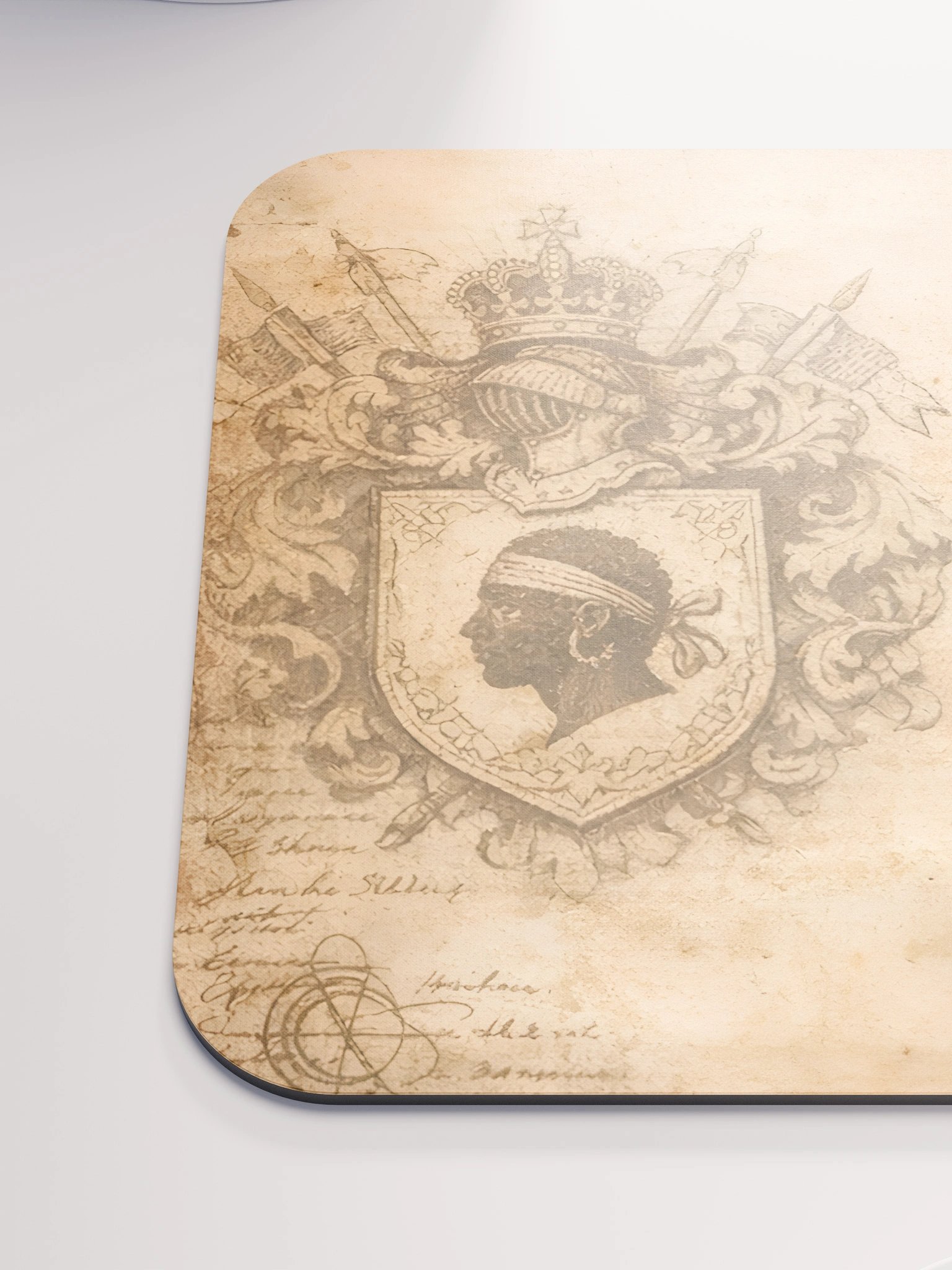 B1 Decoded Mouse Pad Artifact Edition product image (6)