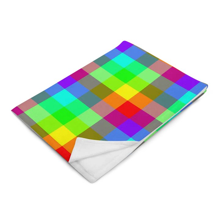 Rainbow Checkers product image (2)