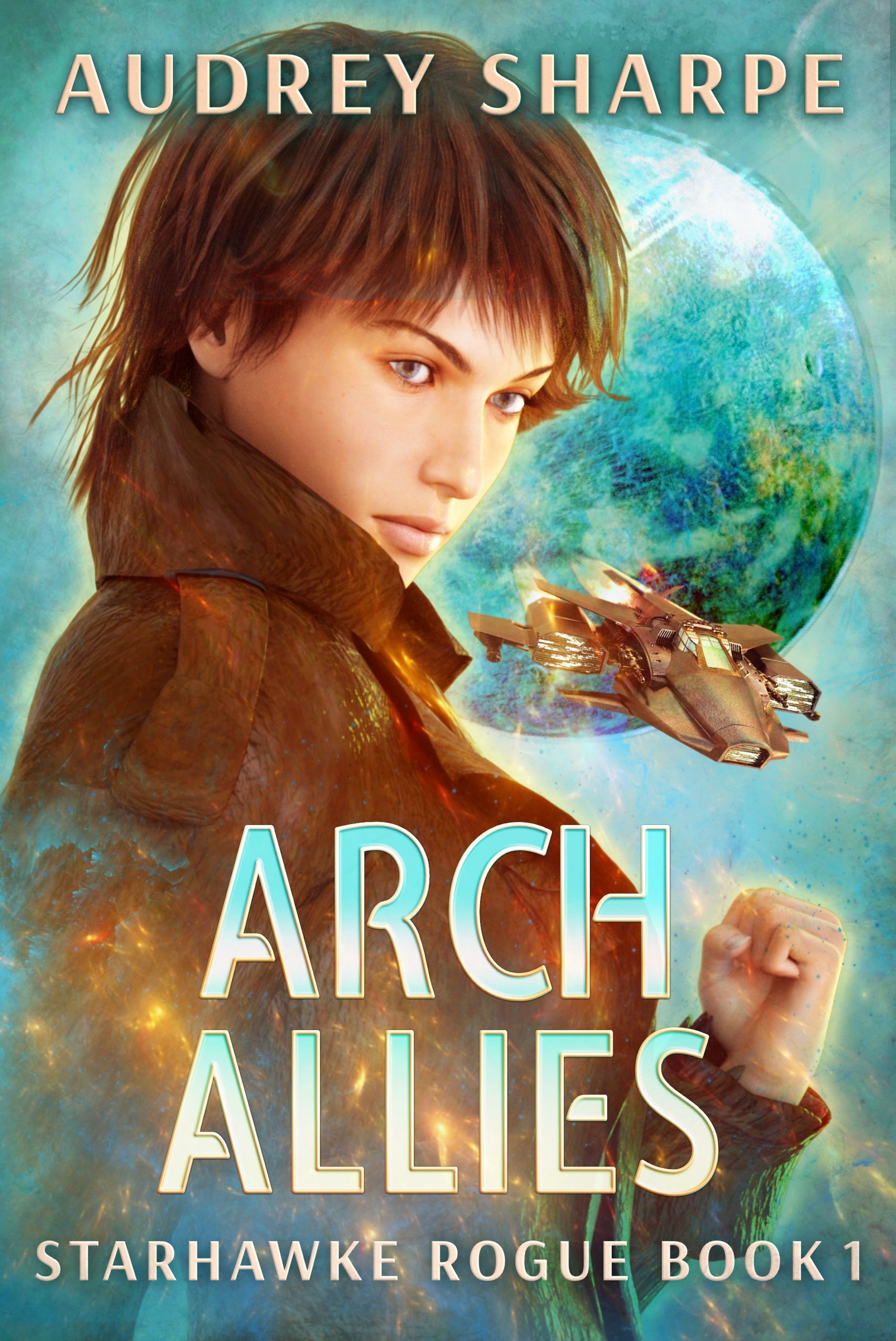 Arch Allies product image (1)