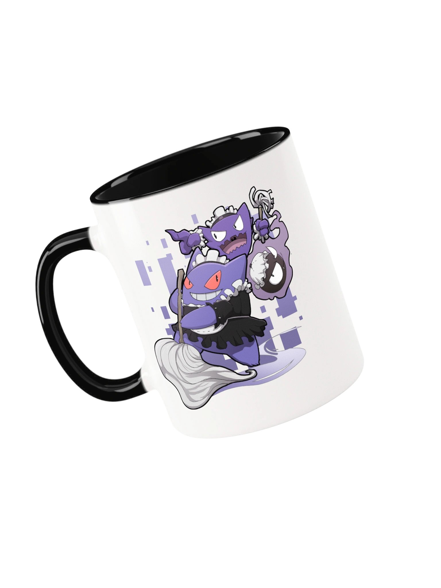 Ghost Guy Challenge - Mug product image (3)
