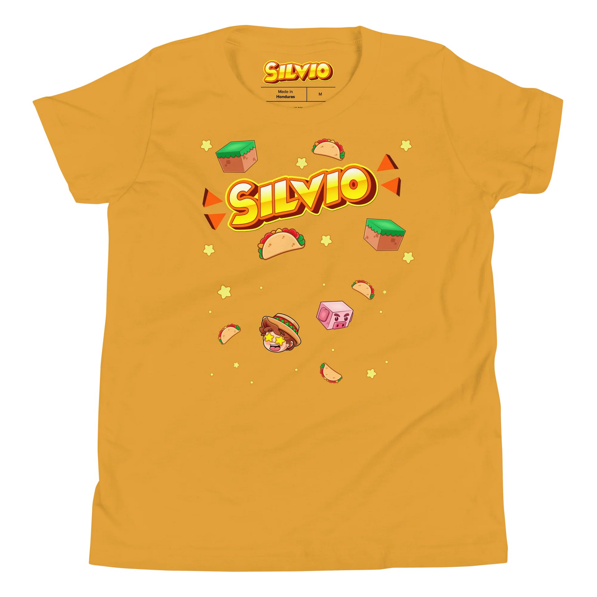Camisa Silvio Junior product image (4)