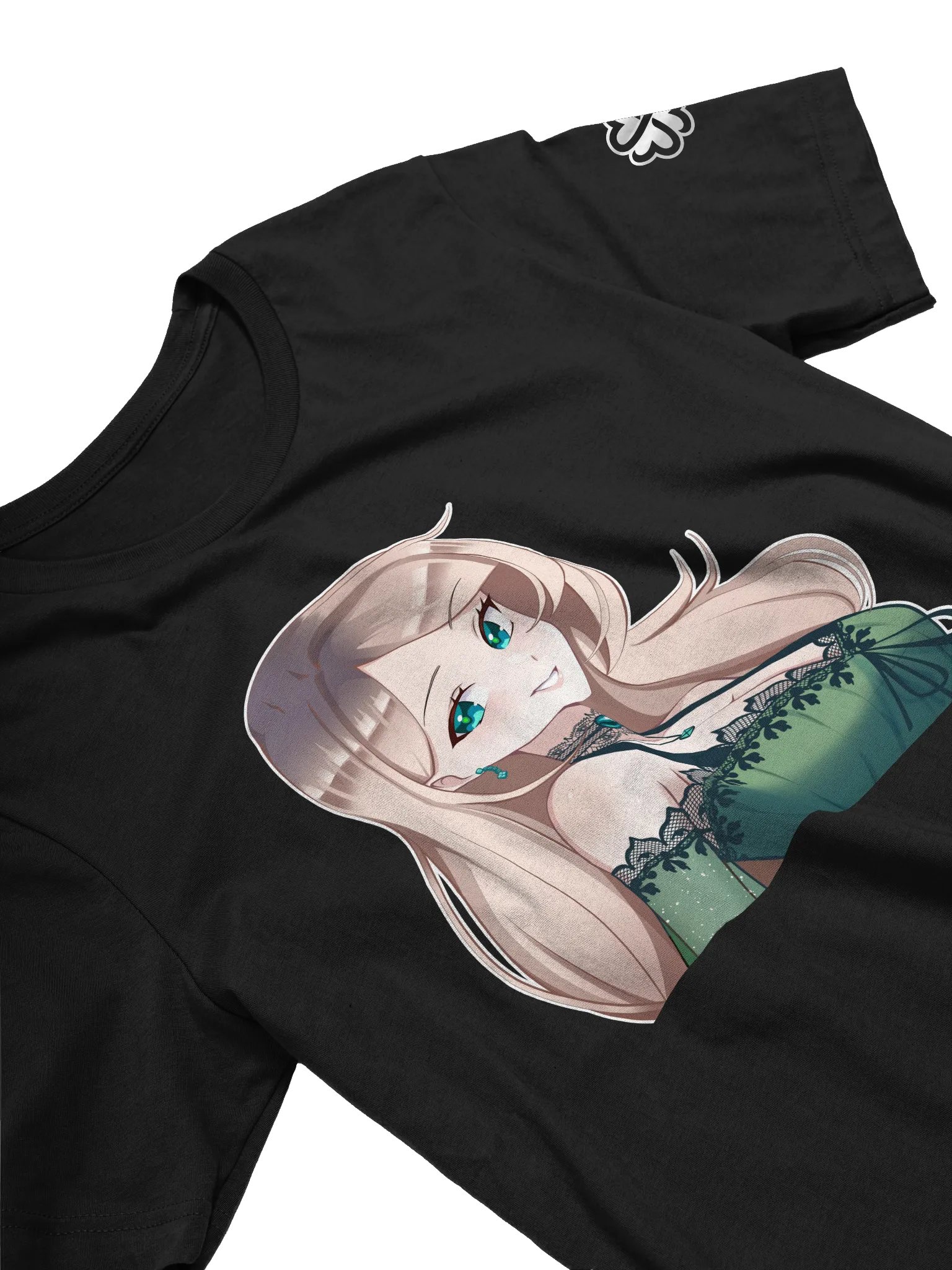 YLC Glyph T-shirt Unisex product image (25)
