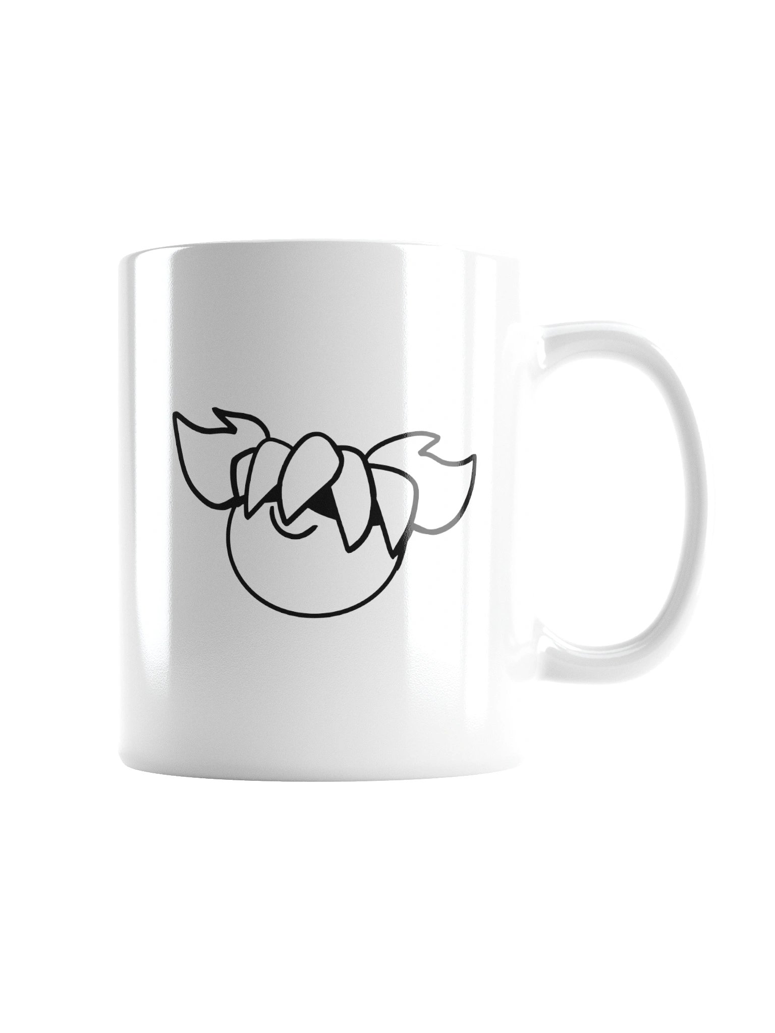 Retro Slag Mug product image (8)