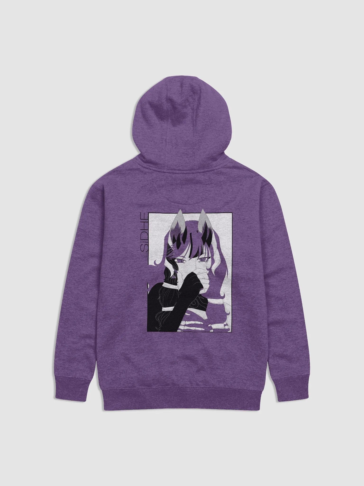 SiDHE Sweatshirt product image (8)