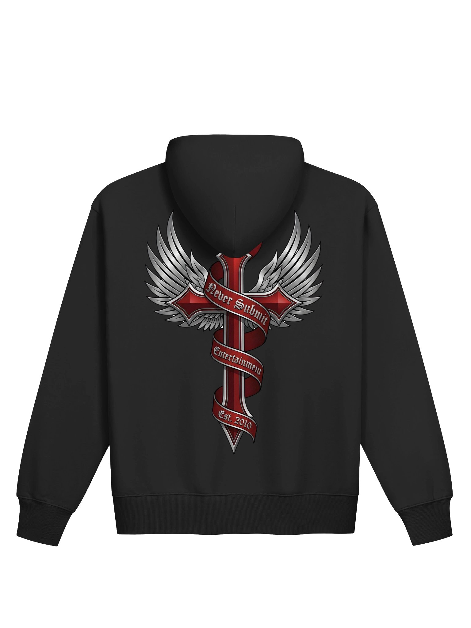 NSE OG CREW product image (2)