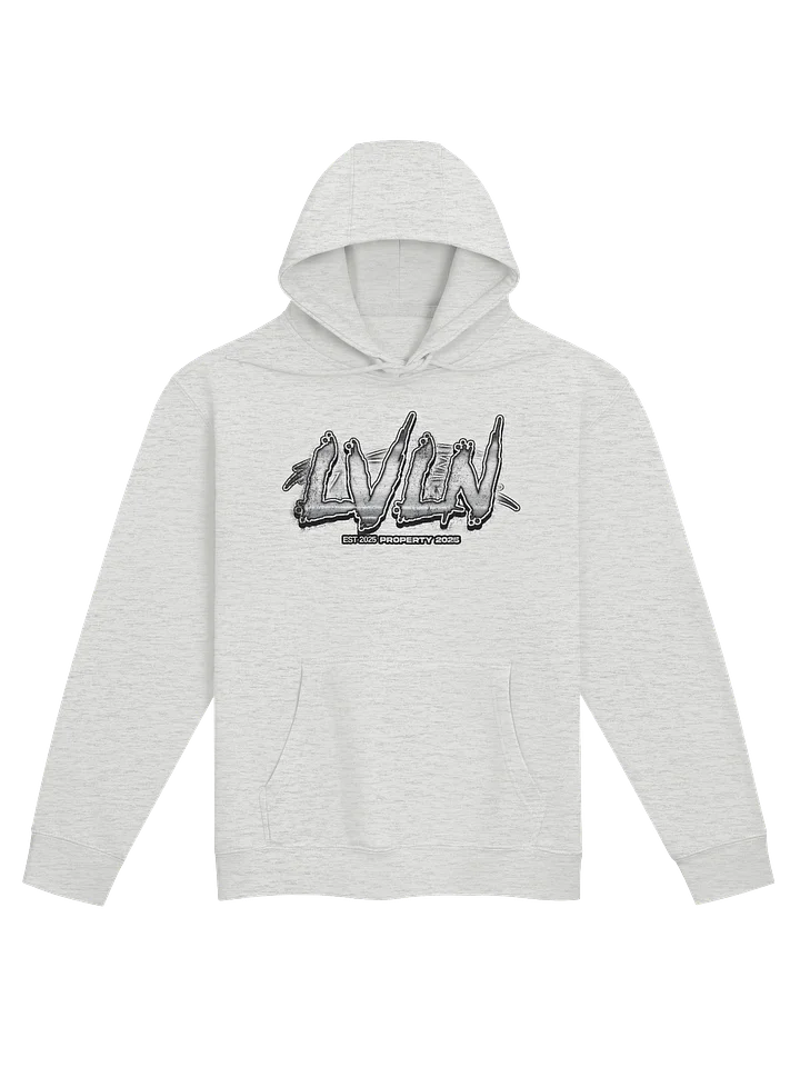 LVLN - HOODIE (LIMITED) product image (1)