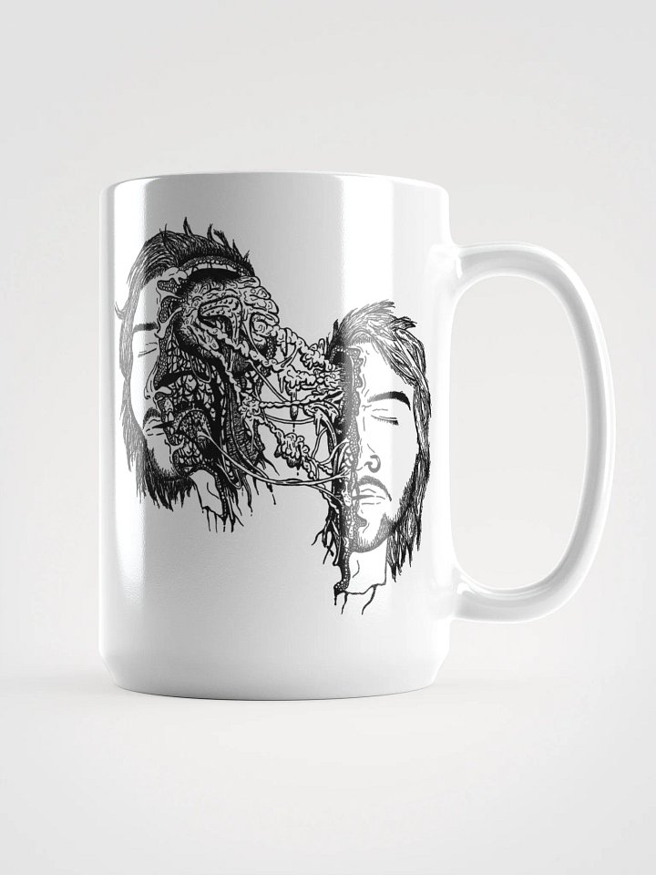 Headsplitter Mug product image (1)