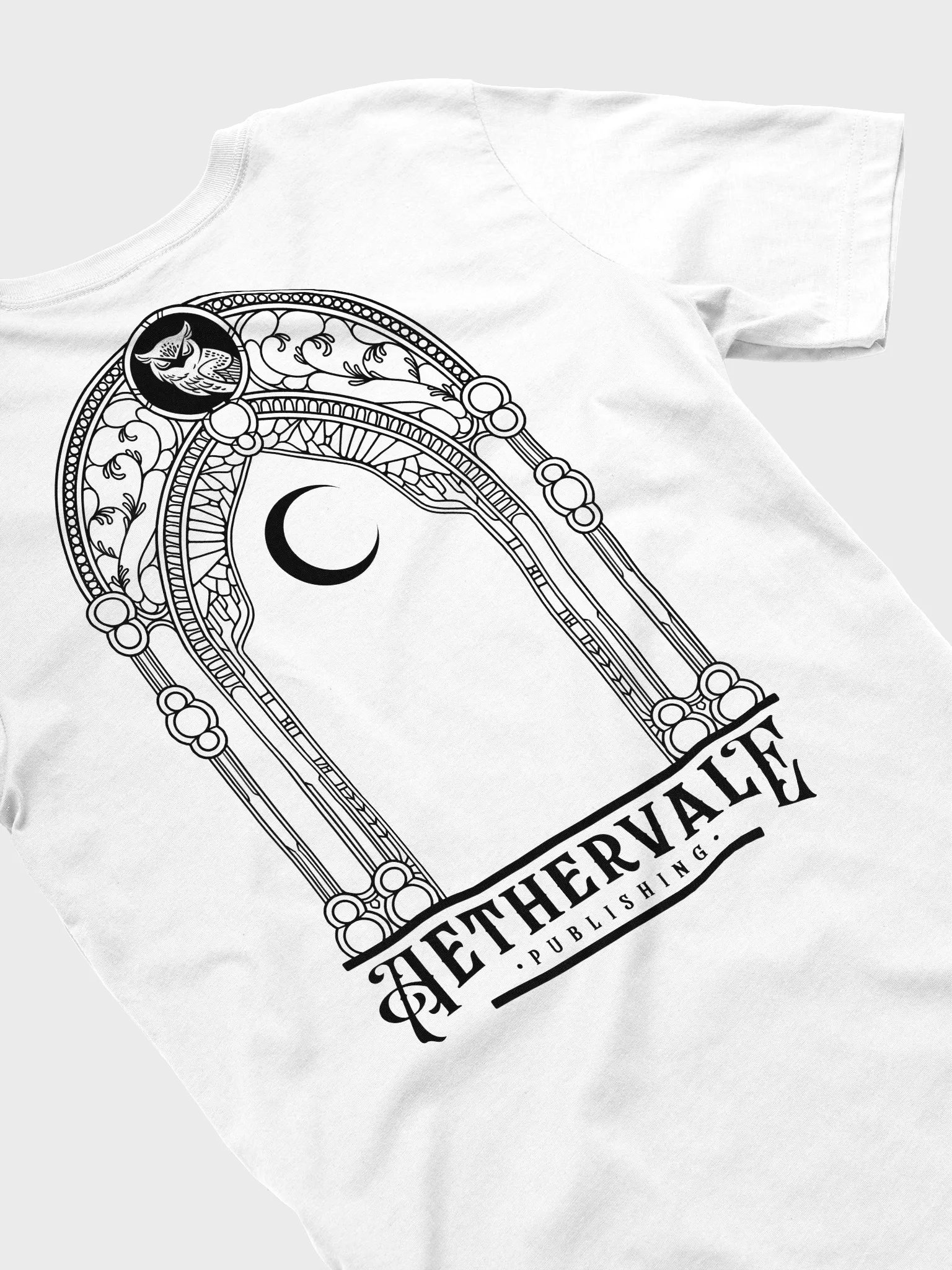 Aethervale Tee product image (4)