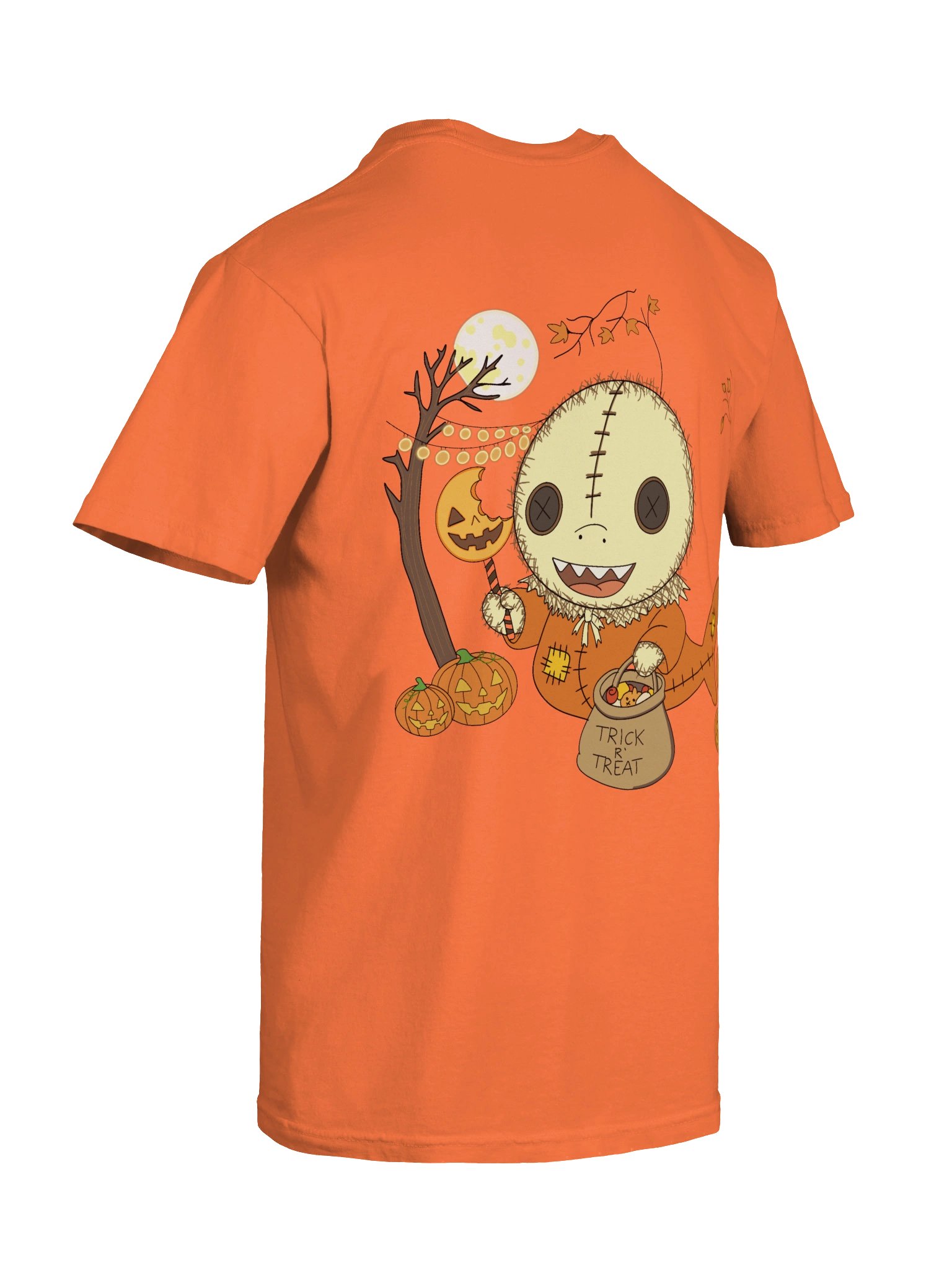 Sharkhain Tee product image (228)