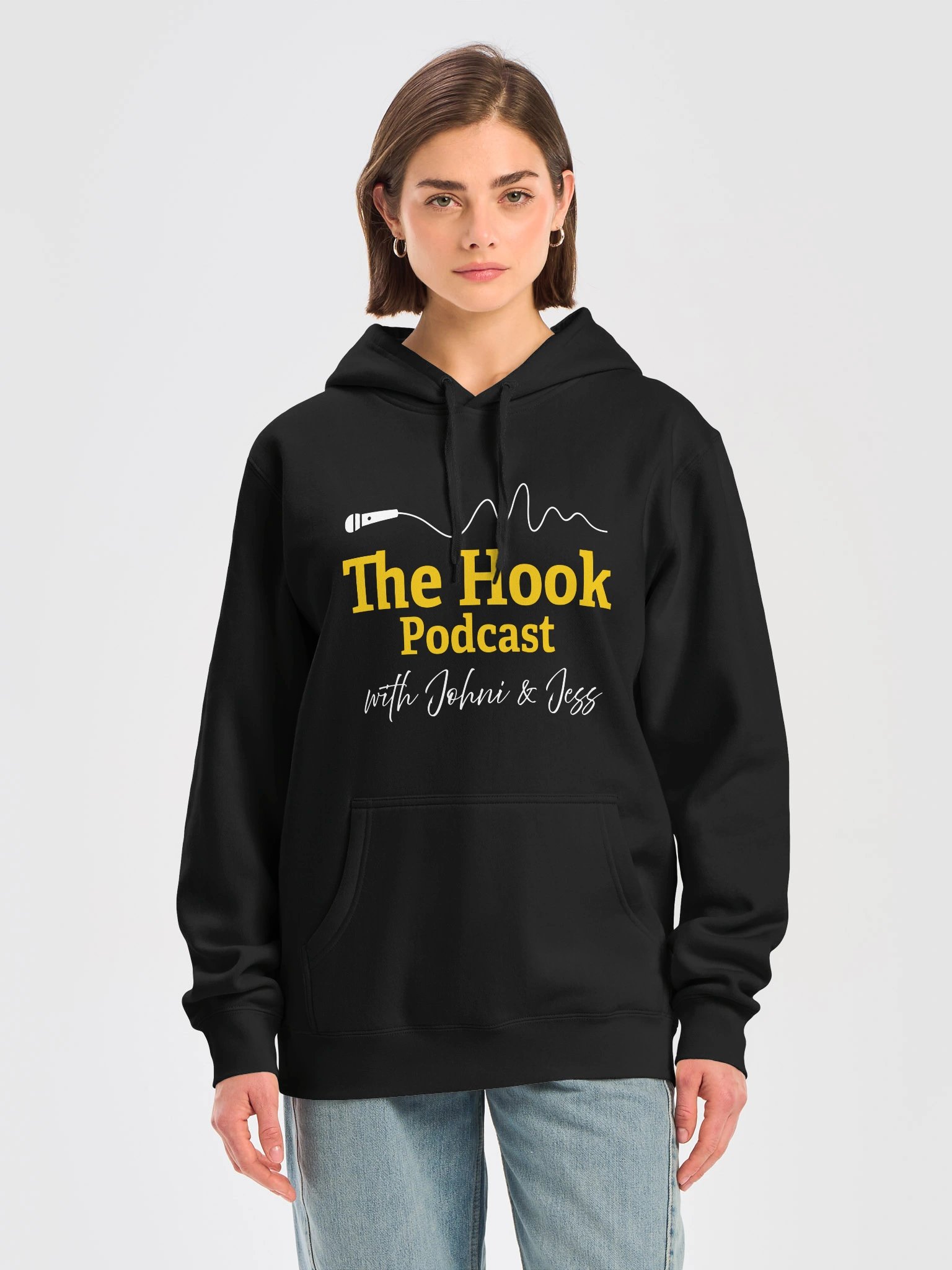 Hook Hoodie product image (5)