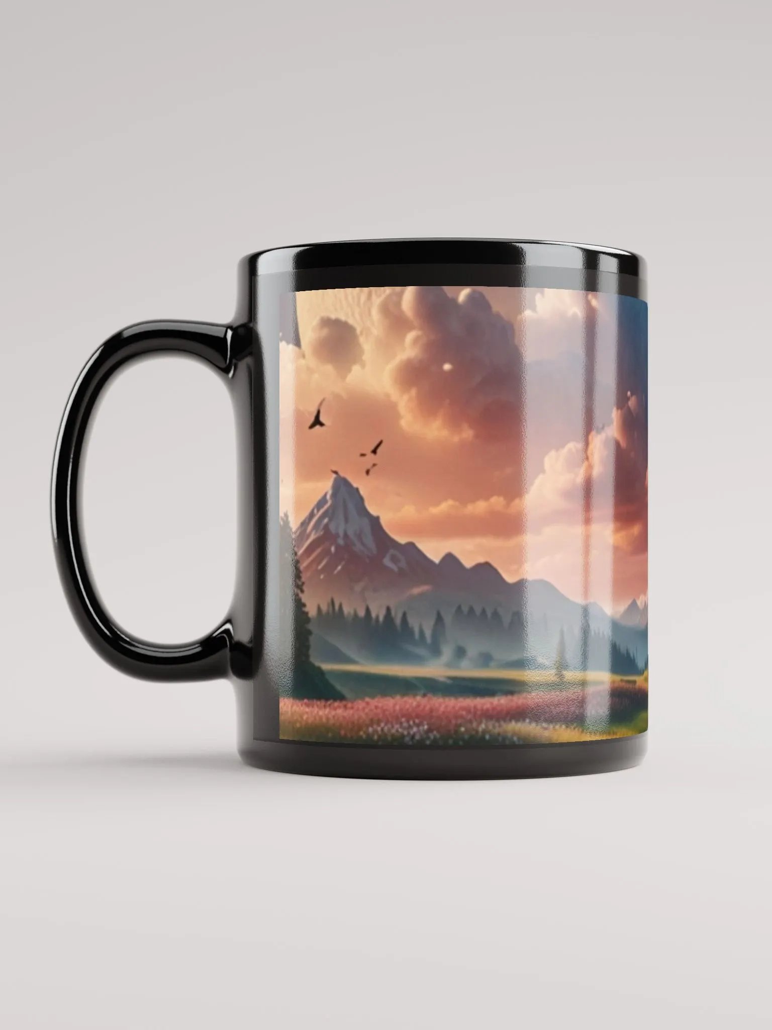 Dream Land Mug product image (11)