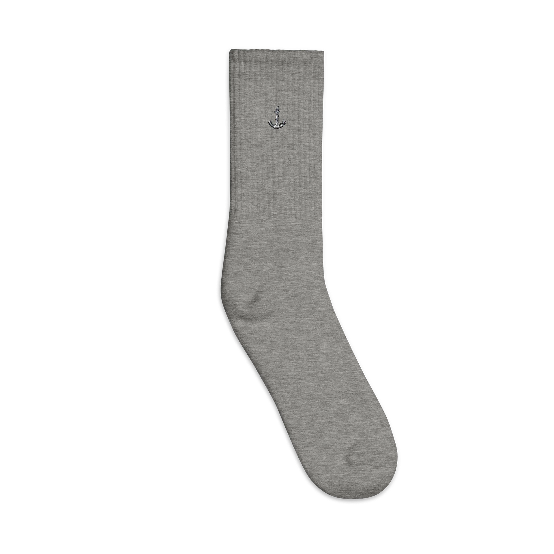 Anchored — Anchor Crew Socks product image (13)