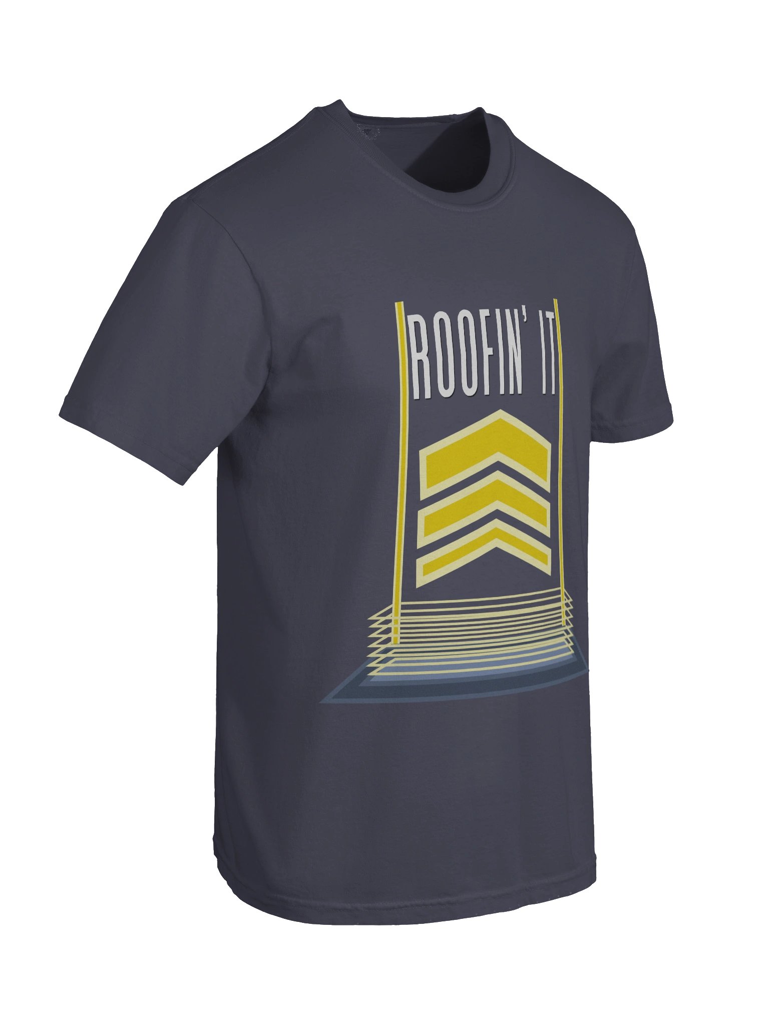 Roofin' It Shirt product image (30)