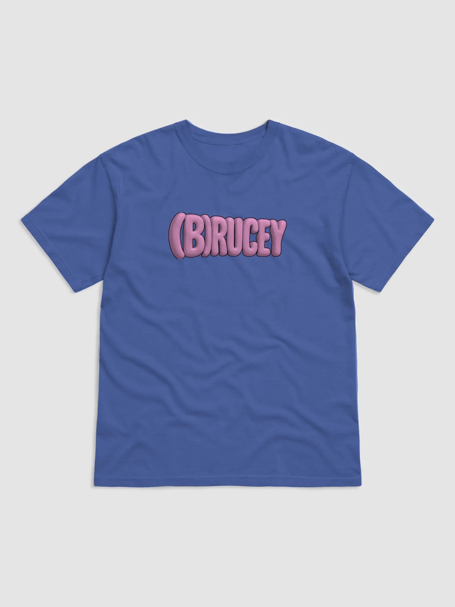 (B)rucey Tee product image (1)