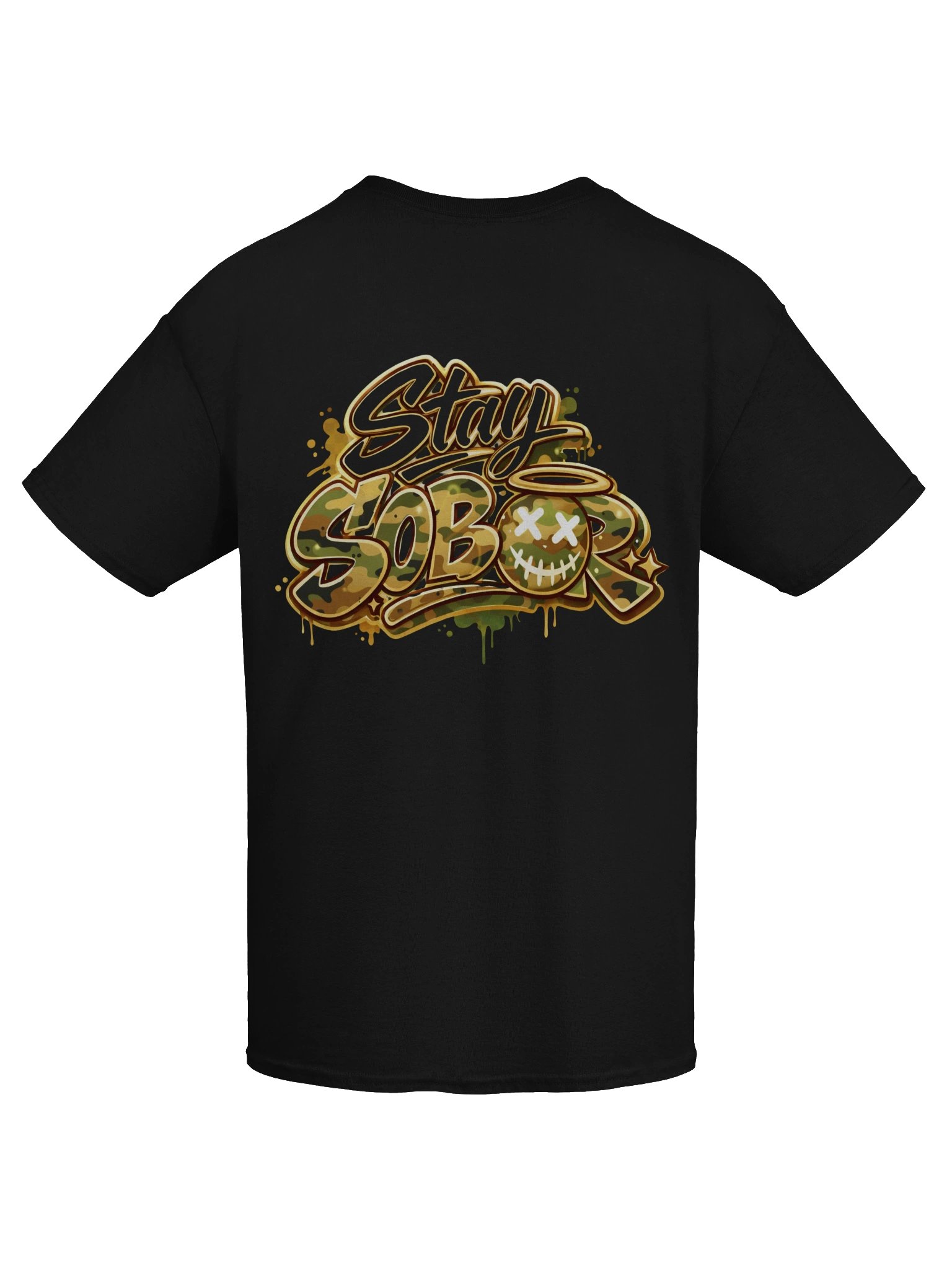 SS Camo Tee product image (77)