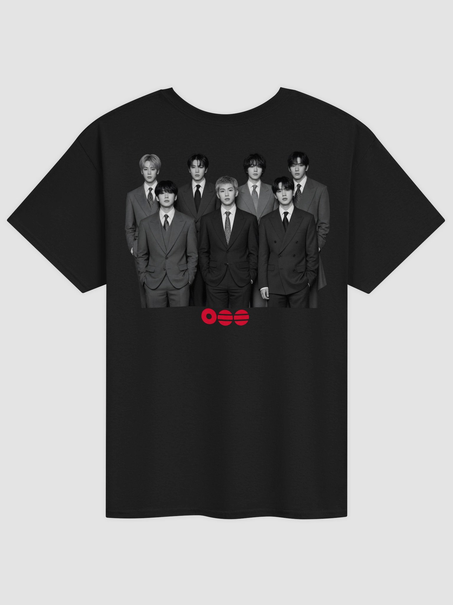 Vintage RM BTS Shirt Kim Namjoon Graphic Tee Kpop Leader Merch product image (7)