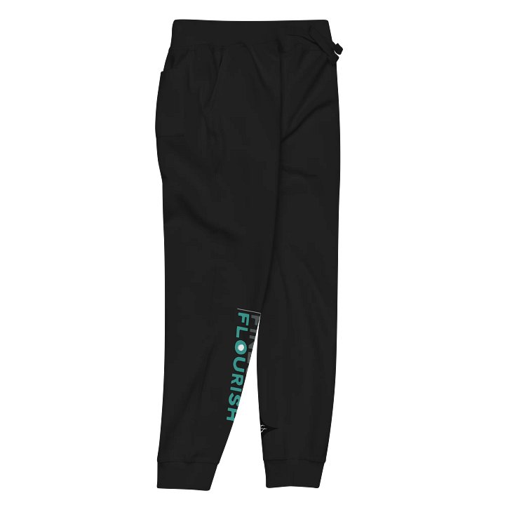 F&F Flag Fleece Joggers product image (2)