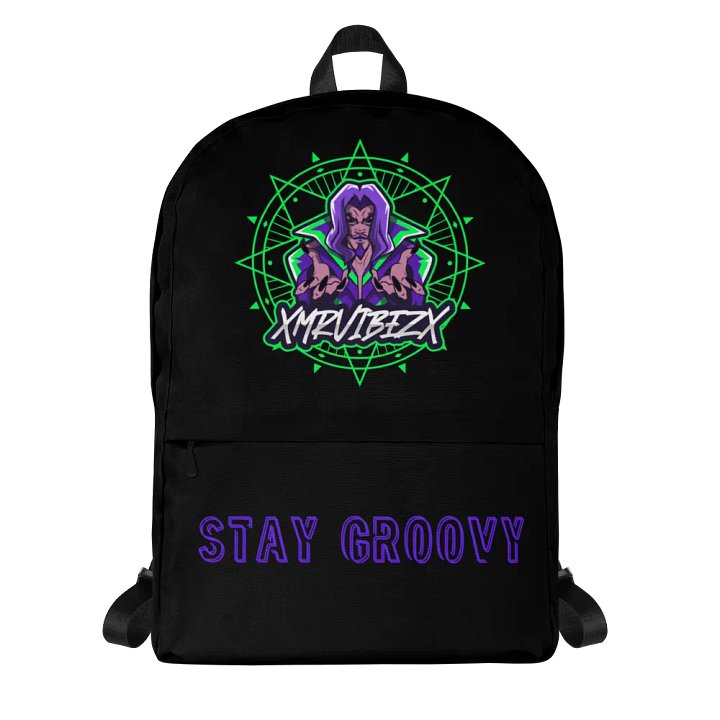 The VibePack product image (2)