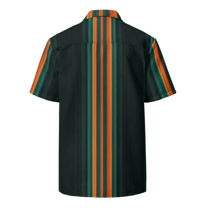 Sunset Stripes Shirt product image (2)