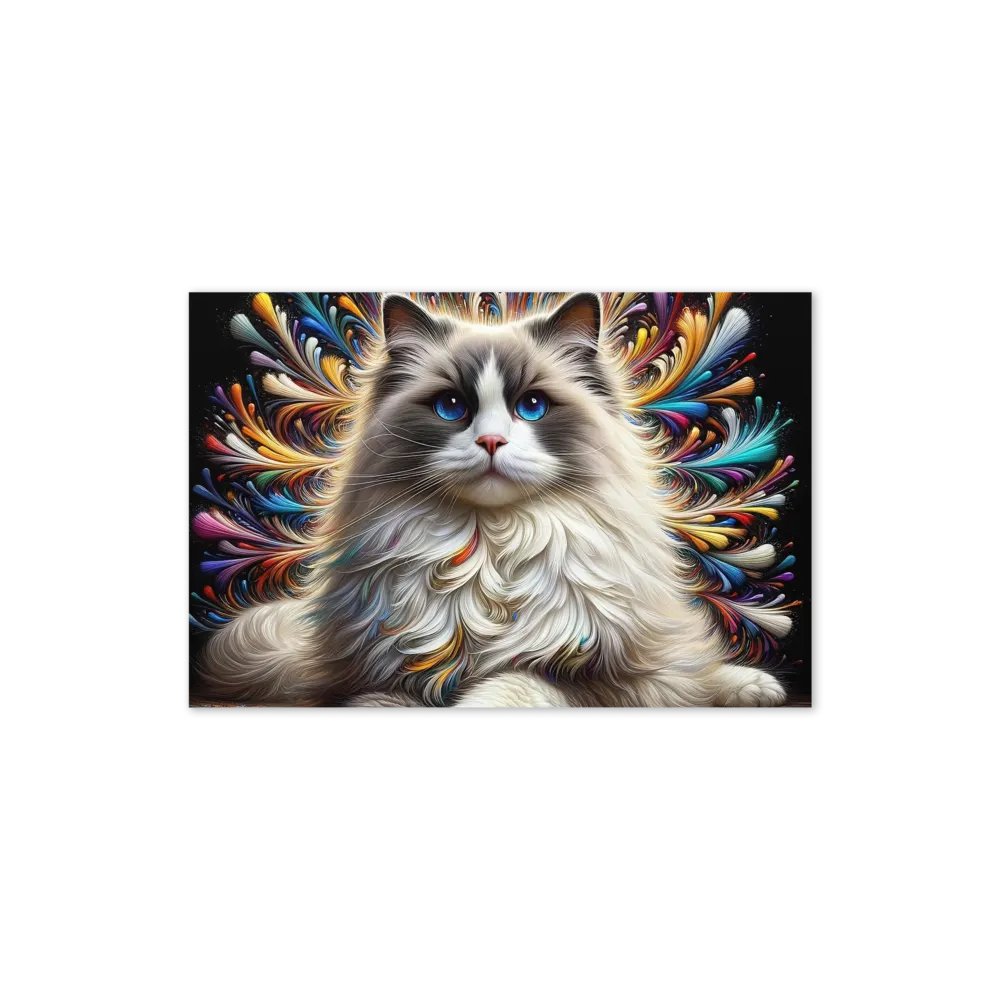 Cat Cognition: Ragdoll product image (22)