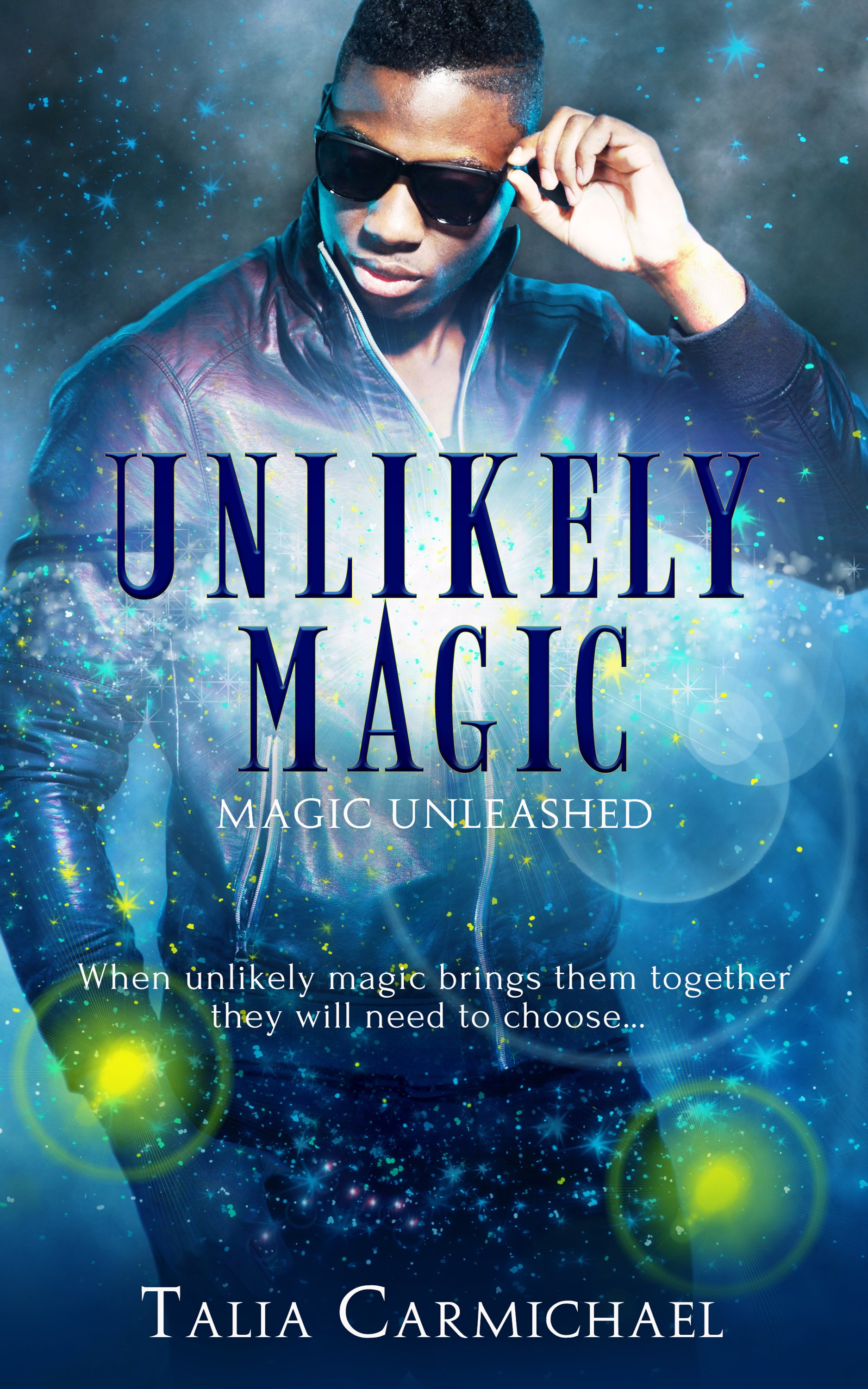 Unlikely Magic product image (1)