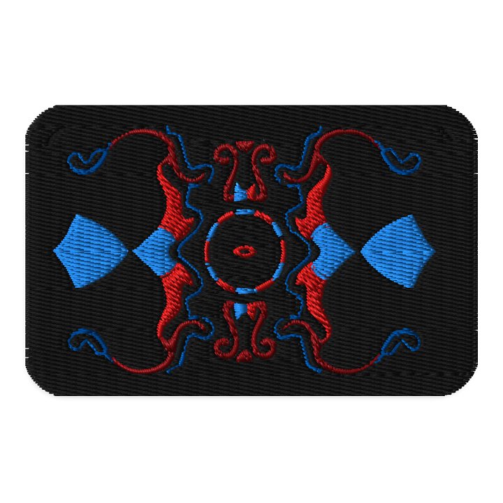 The Strays Patch product image (1)