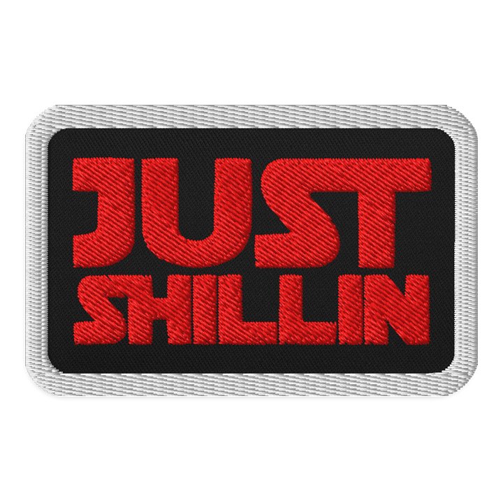 Title Patch product image (1)